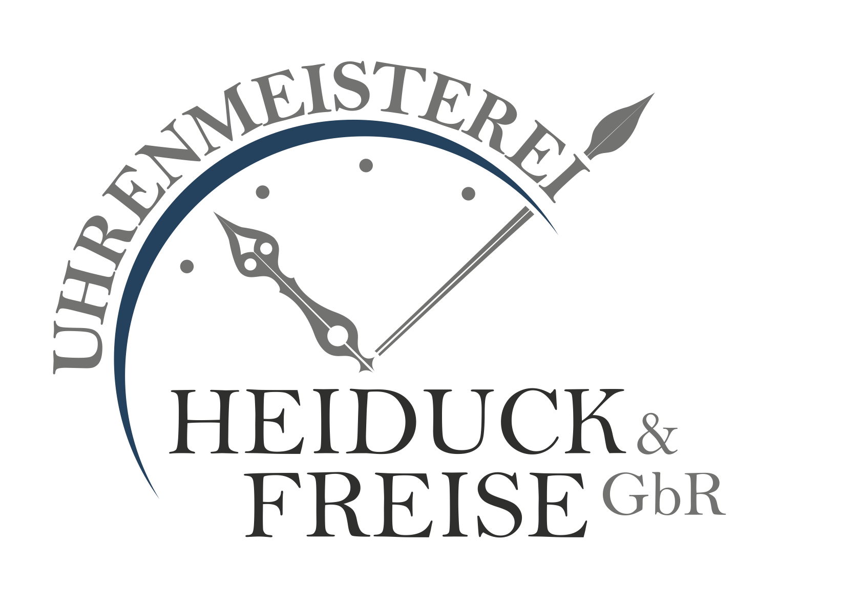 Uhrenmeisterei Heiduck & Freise GbR