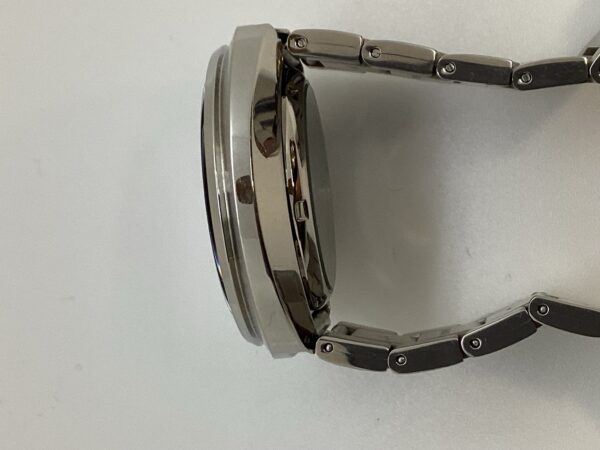 Seiko Herrenuhr Automatik – Bild 3