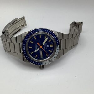 Bulova Accutron Taucheruhr Schnorkel 666, NOS