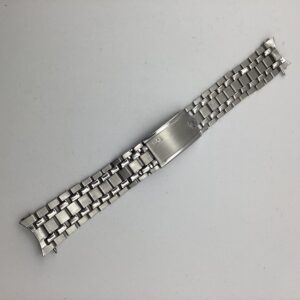 Uhrenband Edelstahl für Certina DS Gay Feres