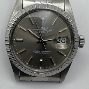 Rolex Oyster Datejust Ref 16030