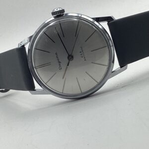 Dugena Herrenuhr, 444 Antichoc, Handaufzug
